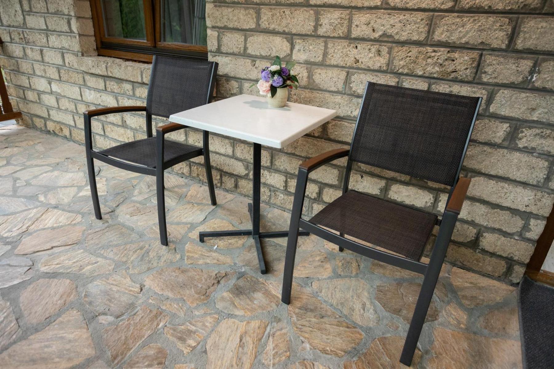 Hotel Ras Pazariste Novi Pazar Exterior foto